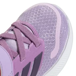 Souliers Adidas pour petites filles - RUNFALCON 5