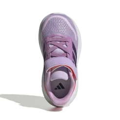 Souliers Adidas pour petites filles - RUNFALCON 5