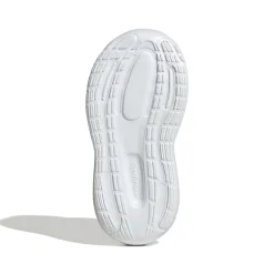 Souliers Adidas pour petites filles - RUNFALCON 5