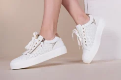 Souliers Alberto pour femmes - DESPALI