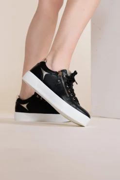 Souliers Alberto pour femmes - DESPALI