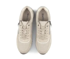 Souliers Alberto pour femmes - YULLY