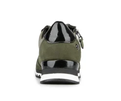 Souliers Alberto pour femmes - YULLY