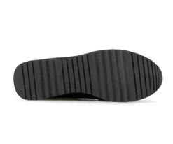 Souliers Alberto pour femmes à talon compensé - FENCY