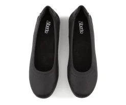 Souliers ballerine Alberto pour femmes - GRECOY