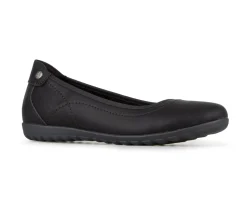 Souliers ballerine Alberto pour femmes - GRECOY