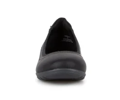 Souliers ballerine Alberto pour femmes - GRECOY