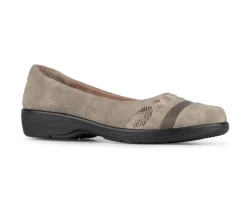 Souliers ballerine Ultime Confort pour femmes - CLAUDYN