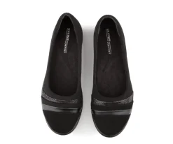 Souliers ballerine Ultime Confort pour femmes - CLAUDYN