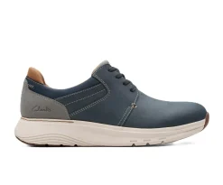 Souliers confortable Clarks pour hommes - MOTION TREK PT