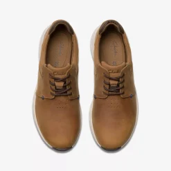 Souliers confortable Clarks pour hommes - MOTION TREK PT