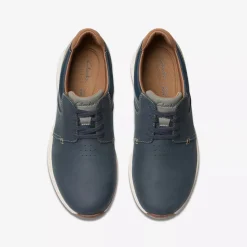 Souliers confortable Clarks pour hommes - MOTION TREK PT