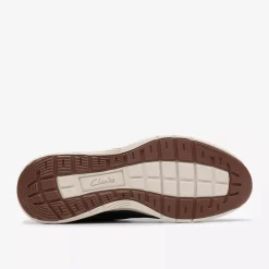 Souliers confortable Clarks pour hommes - MOTION TREK PT
