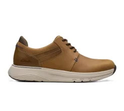 Souliers confortable Clarks pour hommes - MOTION TREK PT