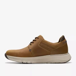 Souliers confortable Clarks pour hommes - MOTION TREK PT