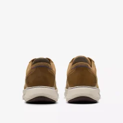 Souliers confortable Clarks pour hommes - MOTION TREK PT