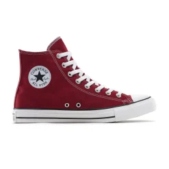 Souliers Converse coupe haute pour hommes et femmes - Chuck Taylor All Star COLOR PLAY