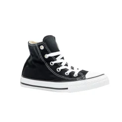 Souliers Converse noirs pour enfants - Chuck Taylor All Star High Top