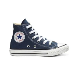 Souliers Converse noirs pour enfants - Chuck Taylor All Star High Top