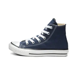 Souliers Converse noirs pour enfants - Chuck Taylor All Star High Top