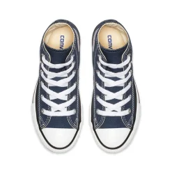 Souliers Converse noirs pour enfants - Chuck Taylor All Star High Top