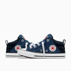 Souliers Converse pour enfants - Chuck Taylor All Star Axel Mid