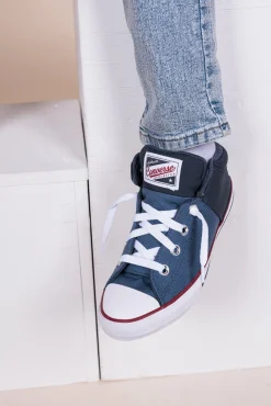 Souliers Converse pour enfants - Chuck Taylor All Star Axel Mid