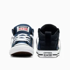 Souliers Converse pour enfants - Chuck Taylor All Star Axel Mid