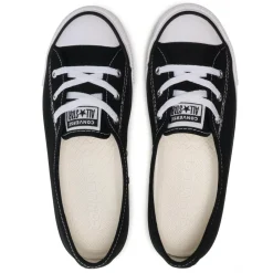 Souliers Converse pour femmes - BALLET LACE CVS