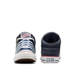 Souliers Converse pour garçons - Chuck Taylor All Star Axel Mid
