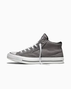 Souliers Converse pour hommes - MALDEN STREET CANVAS