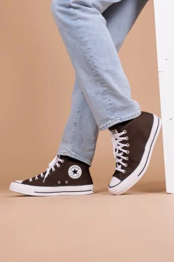 Souliers Converse pour hommes - MALDEN STREET CANVAS