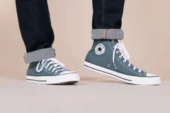 Souliers Converse pour hommes et femmes - Chuck Taylor All Star seasonal High Top