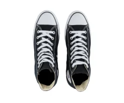Souliers Converse pour hommes et femmes - Chuck Taylor All Star hi/ox Core Mid