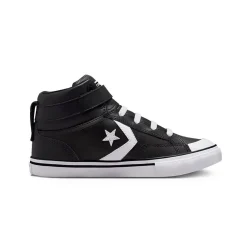 Souliers coupe haute Converse pour garçons junior - PRO BLAZE-STRAP
