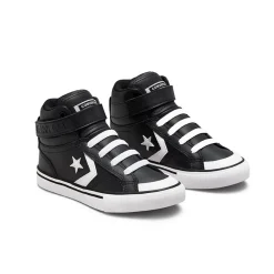 Souliers coupe haute Converse pour enfants - PRO BLAZE-STRAP