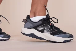 Souliers course New Balance pour femmes - NITREL V6 LARGEUR