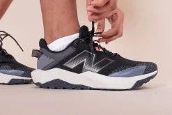 Souliers course New Balance pour femmes - NITREL V6 LARGEUR