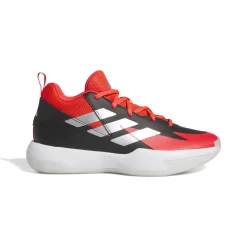 Souliers de basketball Adidas pour junior - CROSS EM UP SELECT