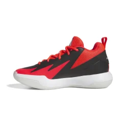 Souliers de basketball Adidas pour junior - CROSS EM UP SELECT