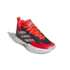 Souliers de basketball Adidas pour junior - CROSS EM UP SELECT