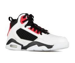 Souliers de basketball Duty Nine pour garçons junior - MAYHEM