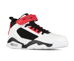 Souliers de basketball Duty Nine pour garçons -MAYHEM