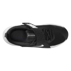 Souliers de basketball Nike pour junior - TEAM HUSTLE D