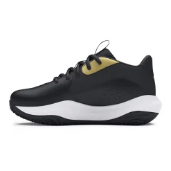 Souliers de basketball Under Armour pour garçons - LOCKDOWN 7