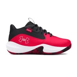 Souliers de basketball Under Armour pour garçons - LOCKDOWN 7