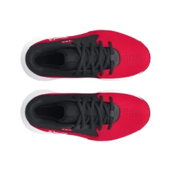 Souliers de basketball Under Armour pour garçons - LOCKDOWN 7