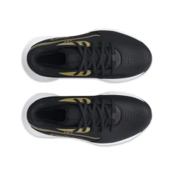 Souliers de basketball Under Armour pour garçons - LOCKDOWN 7