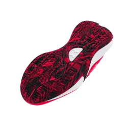 Souliers de basketball Under Armour junior garçons - LOCKDOWN 7