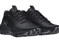 Souliers de basketball Under Armour junior garçons - LOCKDOWN 7